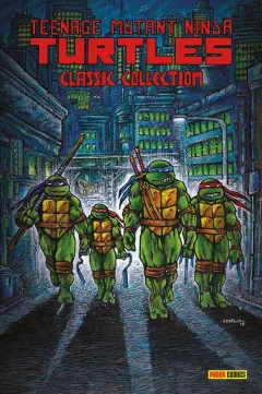 Volume cover
